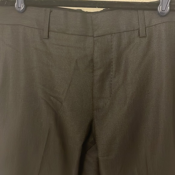 Gucci Black Suit Pants US 32 - Picture 3 of 13